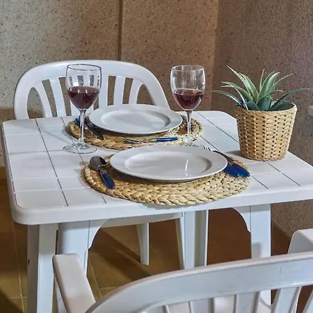 Estupendo Apartamento A Pocos Metros De La Playa Apartment