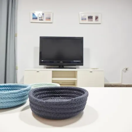 Estupendo Apartamento A Pocos Metros De La Playa Puerto de Sagunto