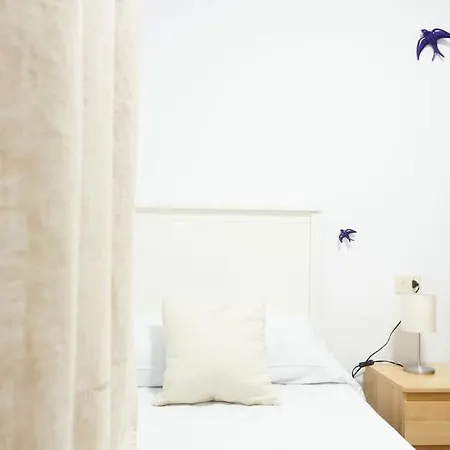 Estupendo Apartamento A Pocos Metros De La Playa Apartment