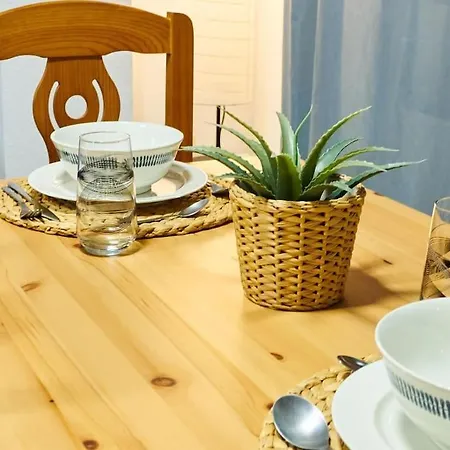 Estupendo Apartamento A Pocos Metros De La Playa Apartment Puerto de Sagunto